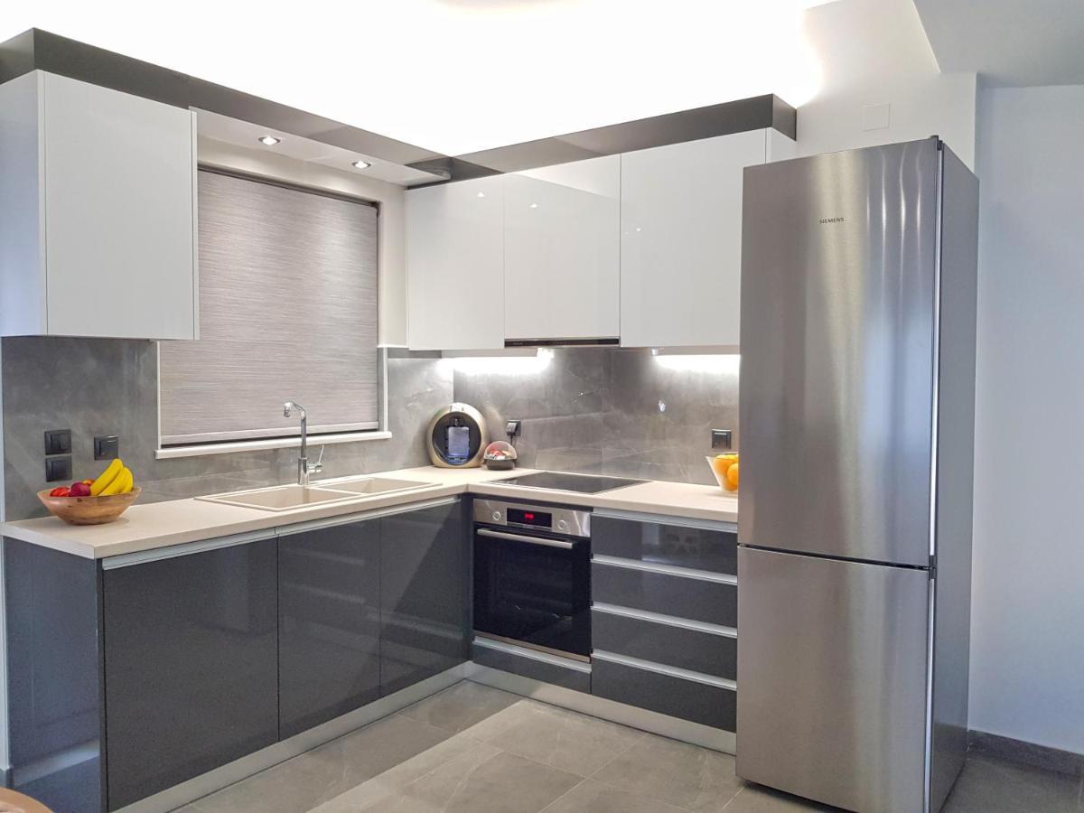 Four Seasons Homes Prázdninový dům Stalós