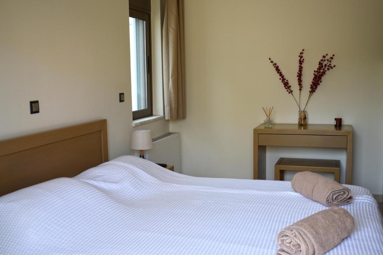 Four Seasons Homes Prázdninový dům Stalós
