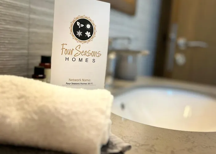 Four Seasons Homes