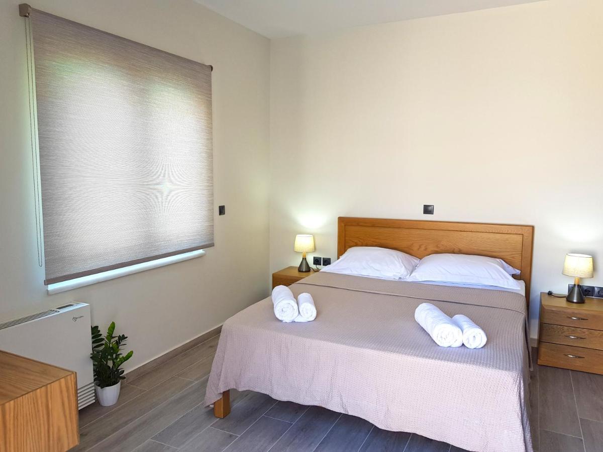 Four Seasons Homes Holiday home Stalos