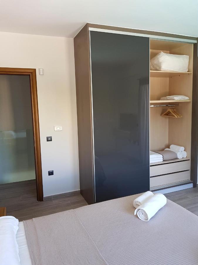 Holiday home Four Seasons Homes