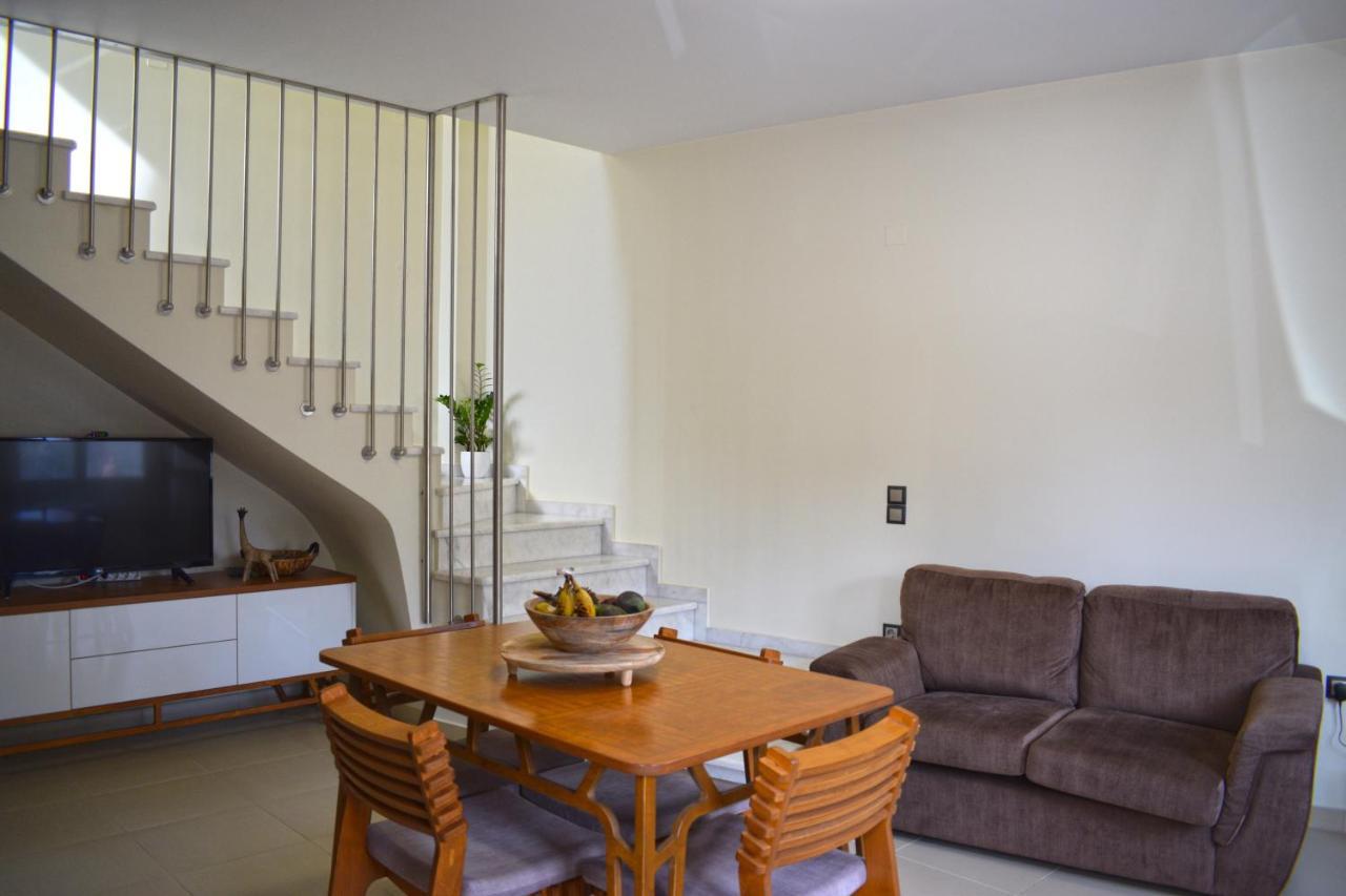 Four Seasons Homes Holiday home